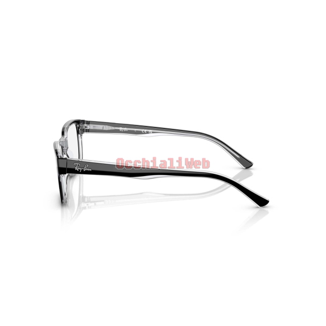 Ray-Ban Vista 5268 VISTA Col.2034 Cal.50 New EYEGLASSES-EYEWEAR