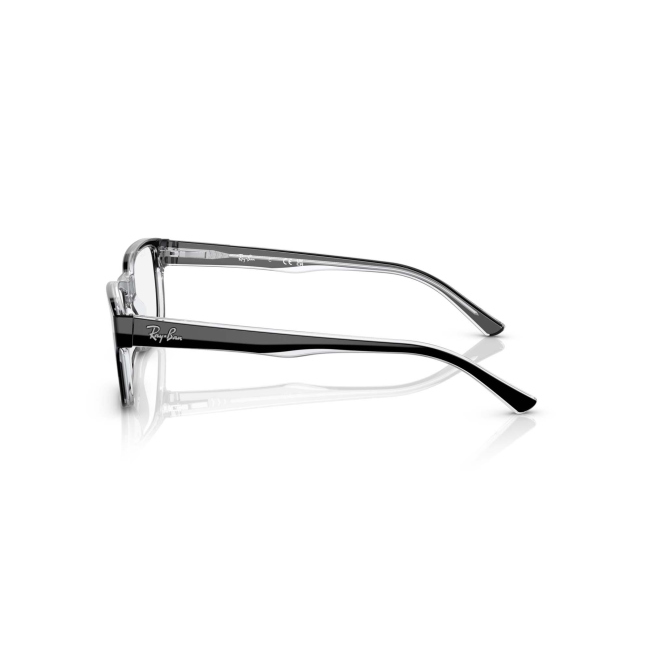 Ray-Ban RB 5268 Col.2034 Cal.50 New Occhiali da Vista