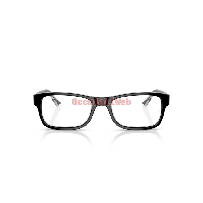 Ray-Ban Vista 5268 VISTA Col.2034 Cal.50 New EYEGLASSES-EYEWEAR