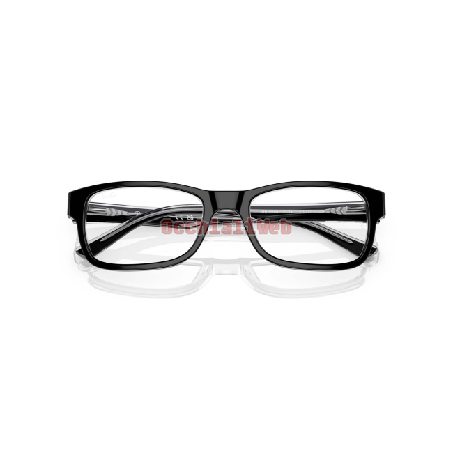 Ray-Ban Vista 5268 VISTA Col.2034 Cal.50 New EYEGLASSES-EYEWEAR