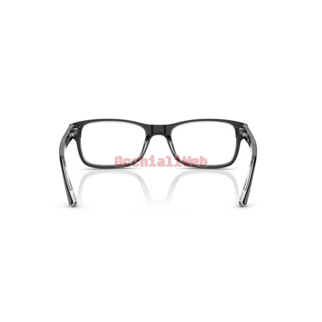 Ray-Ban Vista 5268 VISTA Col.2034 Cal.50 New EYEGLASSES-EYEWEAR
