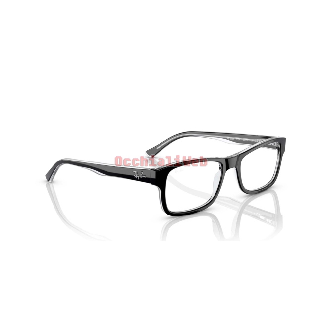 Ray-Ban Vista 5268 VISTA Col.2034 Cal.50 New EYEGLASSES-EYEWEAR