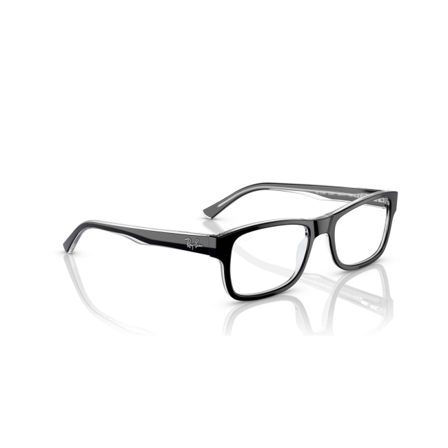 Ray-Ban RB 5268 Col.2034 Cal.50 New Occhiali da Vista