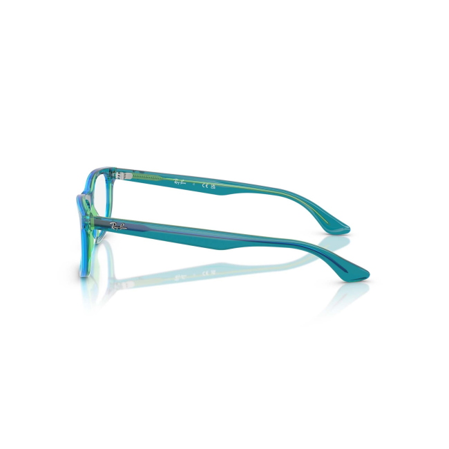 Ray-Ban Junior Vista 1642 VISTA Col.3996 Cal.46 New EYEGLASSES-EYEWEAR