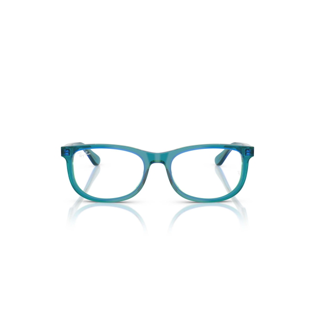 Ray-Ban Junior Vista 1642 VISTA Col.3996 Cal.46 New EYEGLASSES-EYEWEAR