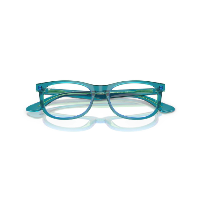 Ray-Ban Junior Vista 1642 VISTA Col.3996 Cal.46 New EYEGLASSES-EYEWEAR