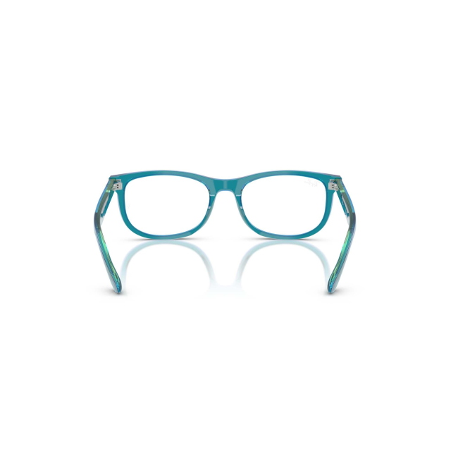 Ray-Ban Junior Vista 1642 VISTA Col.3996 Cal.46 New EYEGLASSES-EYEWEAR