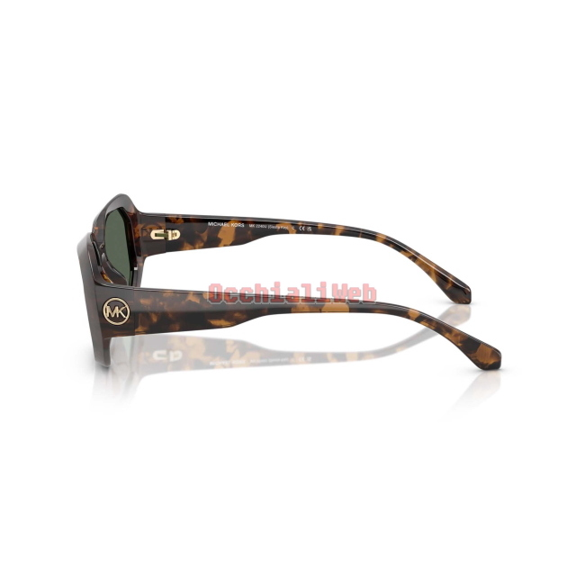 MICHAEL KORS 2240U SOLE Col.300671 Cal.54 New SUNGLASSES