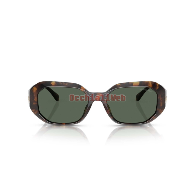 MICHAEL KORS 2240U SOLE Col.300671 Cal.54 New SUNGLASSES