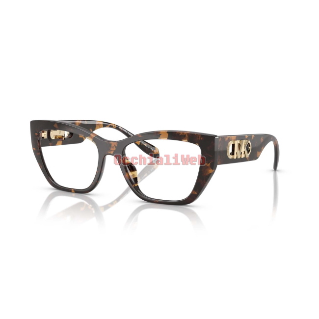 MICHAEL KORS 4149U VISTA Col.3006 Cal.54 New EYEGLASSES-EYEWEAR