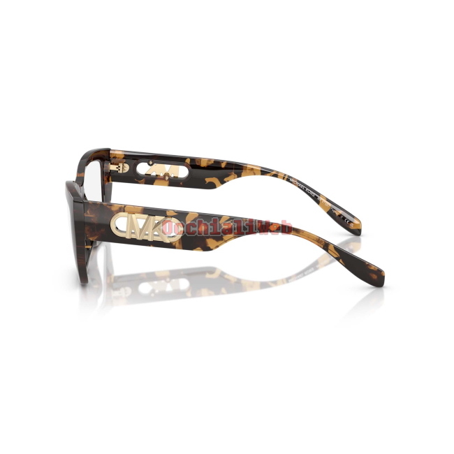 MICHAEL KORS 4149U VISTA Col.3006 Cal.54 New EYEGLASSES-EYEWEAR