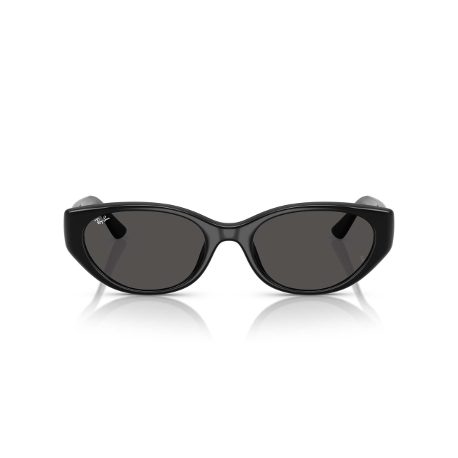 Ray-Ban 4457D SOLE Col.667787 Cal.55 New SUNGLASSES