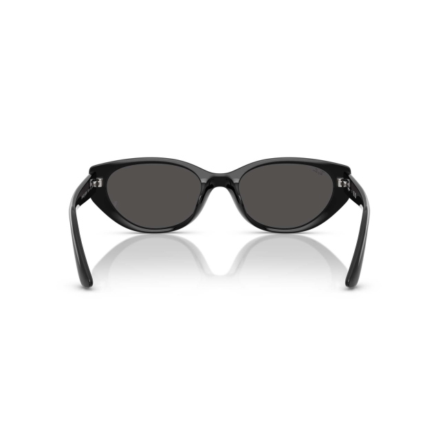 Ray-Ban 4457D SOLE Col.667787 Cal.55 New SUNGLASSES