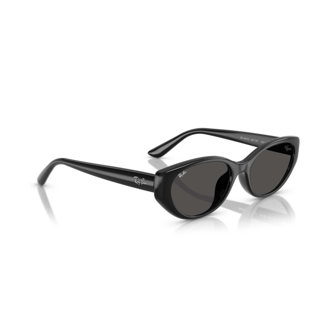 Ray-Ban 4457D SOLE Col.667787 Cal.55 New SUNGLASSES