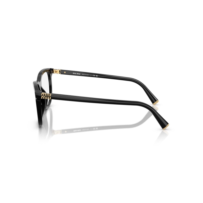 Miu Miu VMU 01W Col.16K-1O1 Cal.54 New Occhiali da Vista