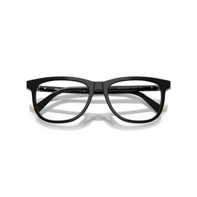 Miu Miu VMU 01W Col.16K-1O1 Cal.54 New Occhiali da Vista