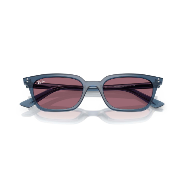 Ray-Ban 4456 SOLE Col.68121A Cal.53 New SUNGLASSES