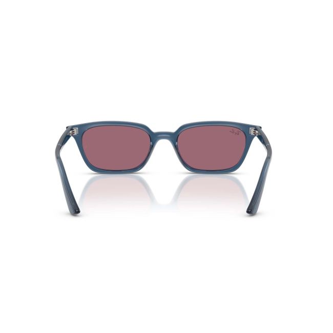 Ray-Ban 4456 SOLE Col.68121A Cal.53 New SUNGLASSES