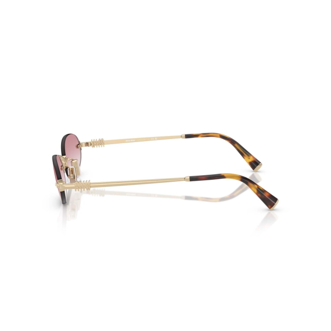 Miu Miu A54S SOLE Col.ZVN70O Cal.51 New SUNGLASSES