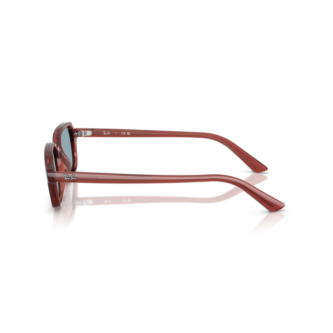 Ray-Ban RB 4455 ZURI Col.6809/80 Cal.52 New Occhiali da Sole