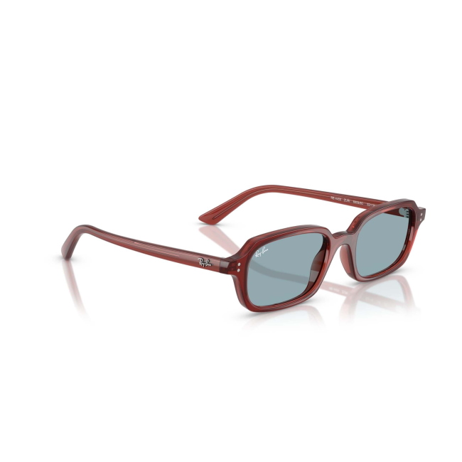 Ray-Ban RB 4455 ZURI Col.6809/80 Cal.52 New Occhiali da Sole