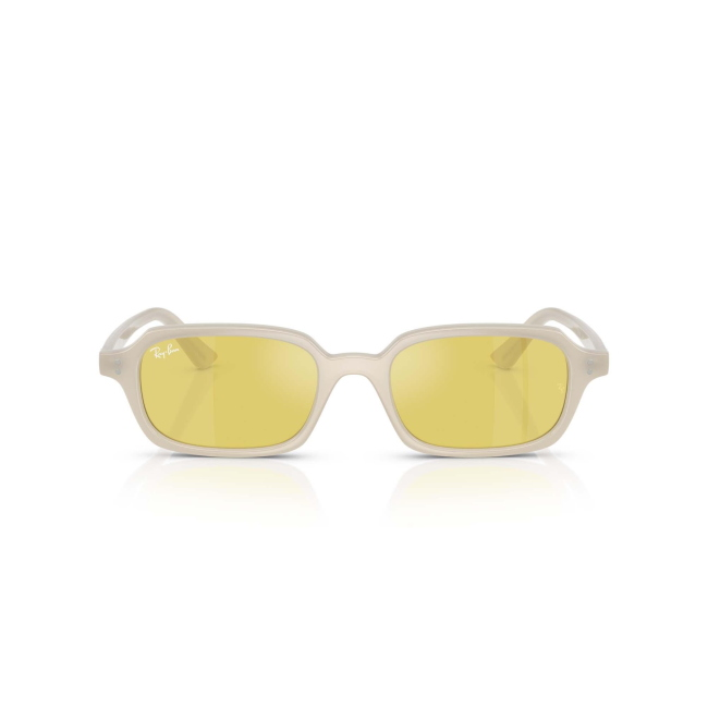 Ray-Ban RB 4455 ZURI Col.6808/6D Cal.52 New Occhiali da Sole