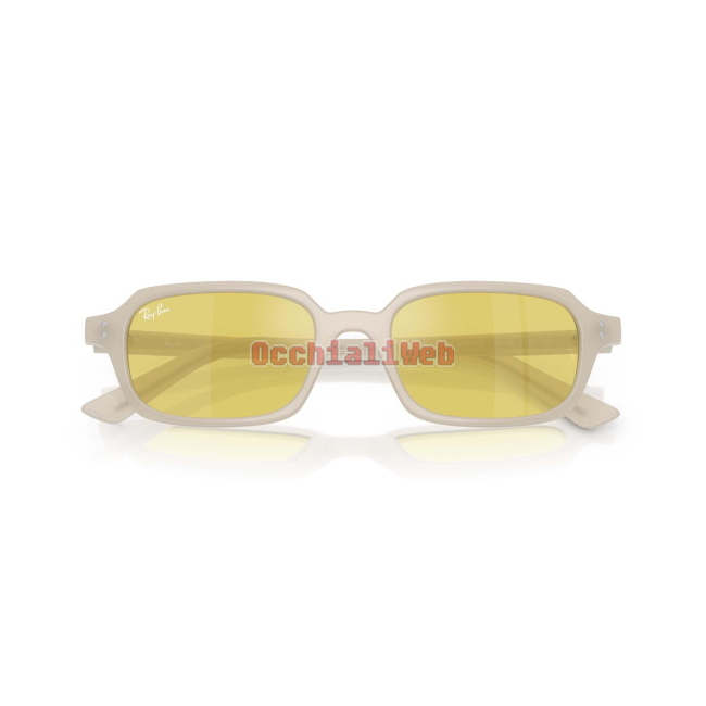 Ray-Ban 4455 SOLE Col.68086D Cal.52 New SUNGLASSES