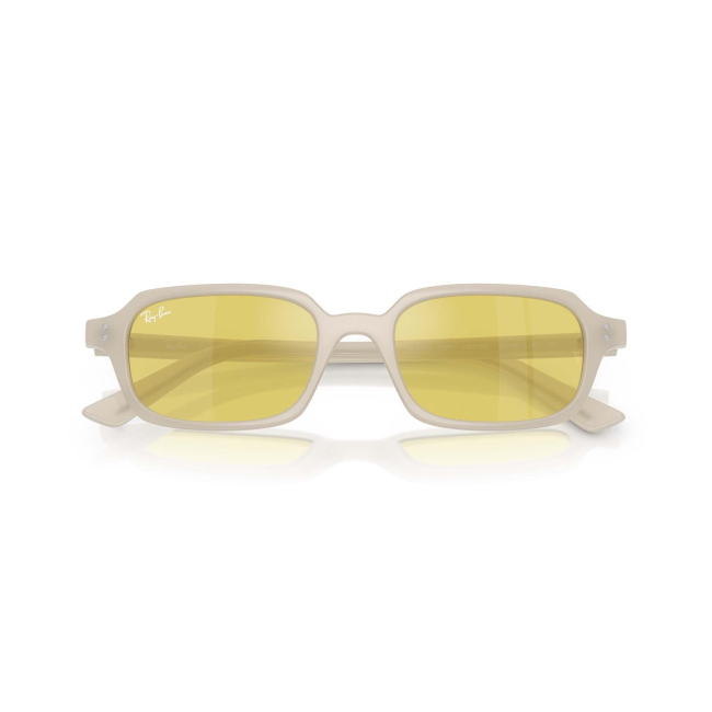 Ray-Ban RB 4455 ZURI Col.6808/6D Cal.52 New Occhiali da Sole