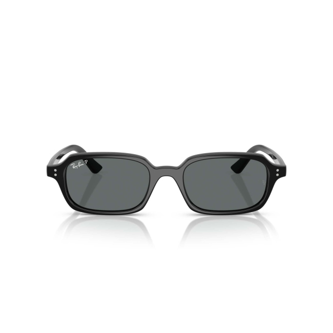 Ray-Ban 4455 SOLE Col.667781 Cal.52 New SUNGLASSES