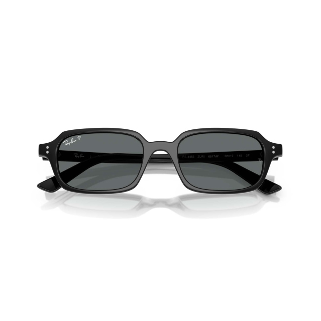Ray-Ban 4455 SOLE Col.667781 Cal.52 New SUNGLASSES
