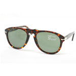 Persol 649 Col.24/31 Cal.52 New Occhiali Sole-Sunglasses-Lunettes de soleil