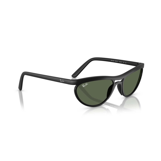 Ray-Ban 4453 SOLE Col.601S71 Cal.59 New SUNGLASSES
