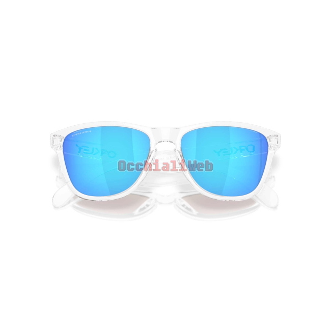 Oakley 9508 SOLE Col.950801 Cal.53 New SUNGLASSES
