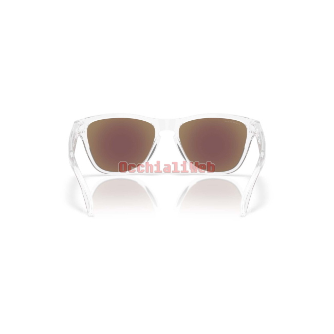 Oakley 9508 SOLE Col.950801 Cal.53 New SUNGLASSES