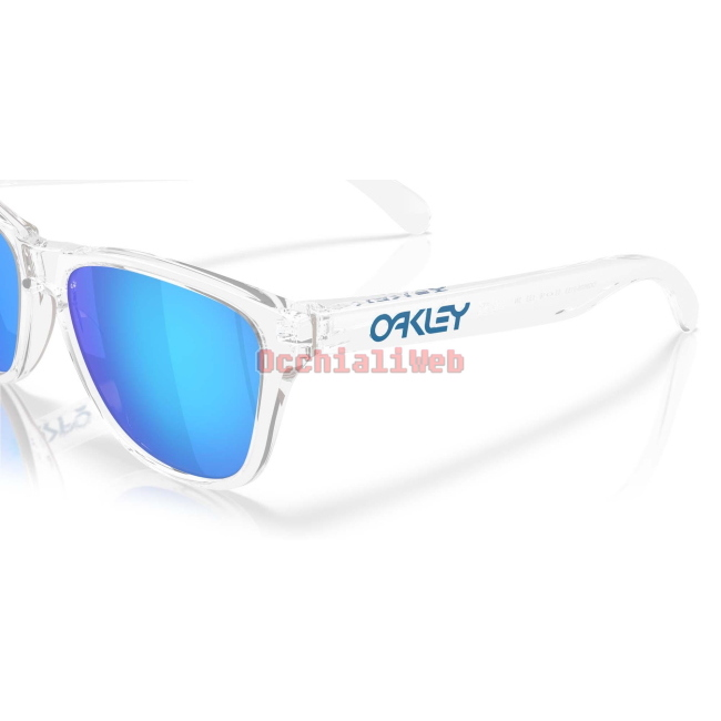 Oakley 9508 SOLE Col.950801 Cal.53 New SUNGLASSES