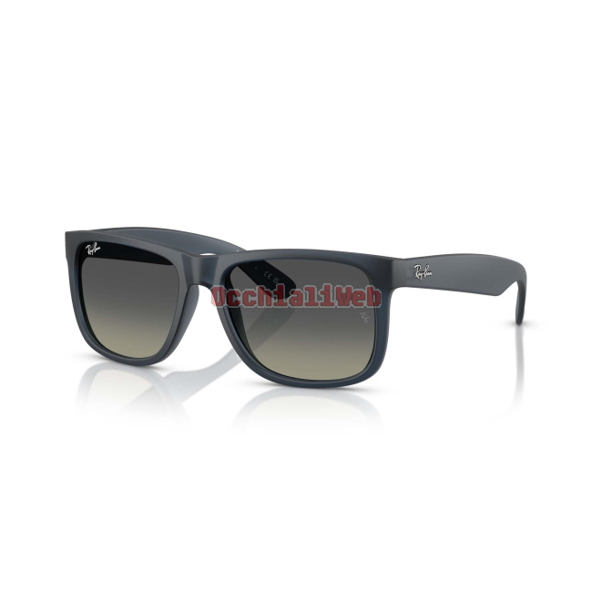 Ray-Ban 4165 SOLE Col.681311 Cal.55 New SUNGLASSES