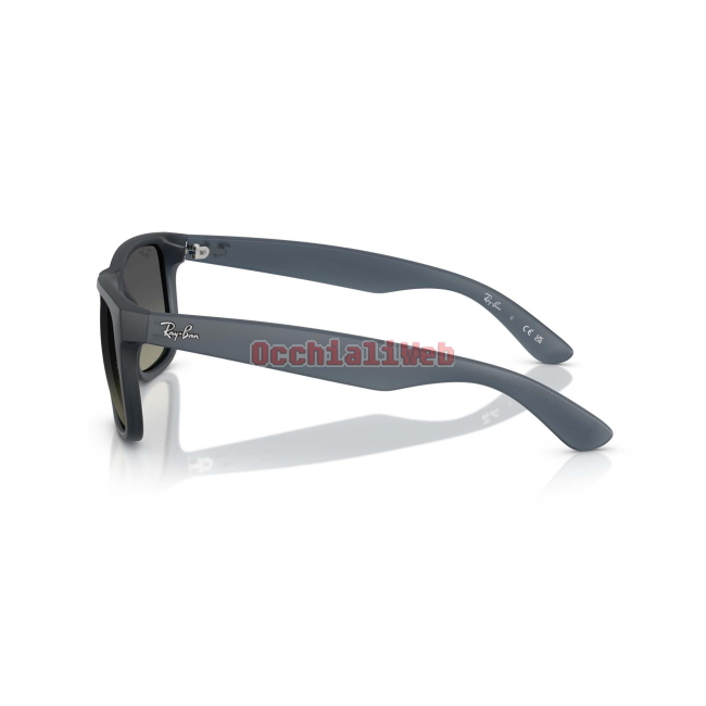 Ray-Ban 4165 SOLE Col.681311 Cal.55 New SUNGLASSES