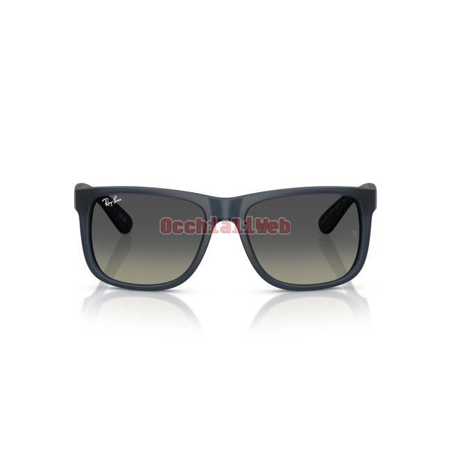Ray-Ban 4165 SOLE Col.681311 Cal.55 New SUNGLASSES
