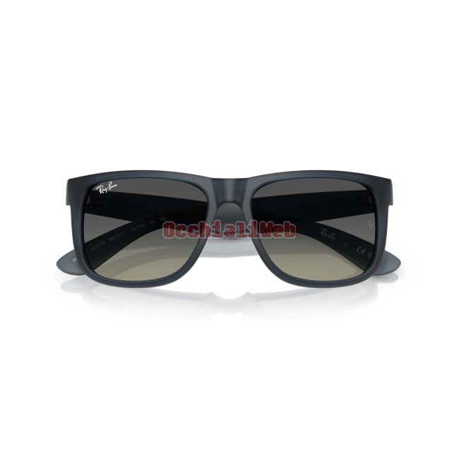 Ray-Ban 4165 SOLE Col.681311 Cal.55 New SUNGLASSES