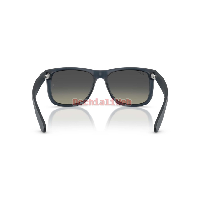 Ray-Ban 4165 SOLE Col.681311 Cal.55 New SUNGLASSES