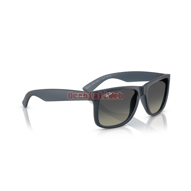 Ray-Ban 4165 SOLE Col.681311 Cal.55 New SUNGLASSES