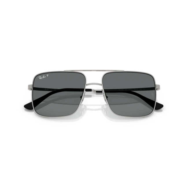 Ray-Ban 3758 SOLE Col.003/81 Cal.56 New SUNGLASSES