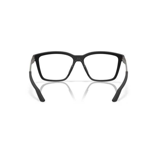 Oakley Vista 8191 VISTA Col.819101 Cal.55 New EYEGLASSES-EYEWEAR