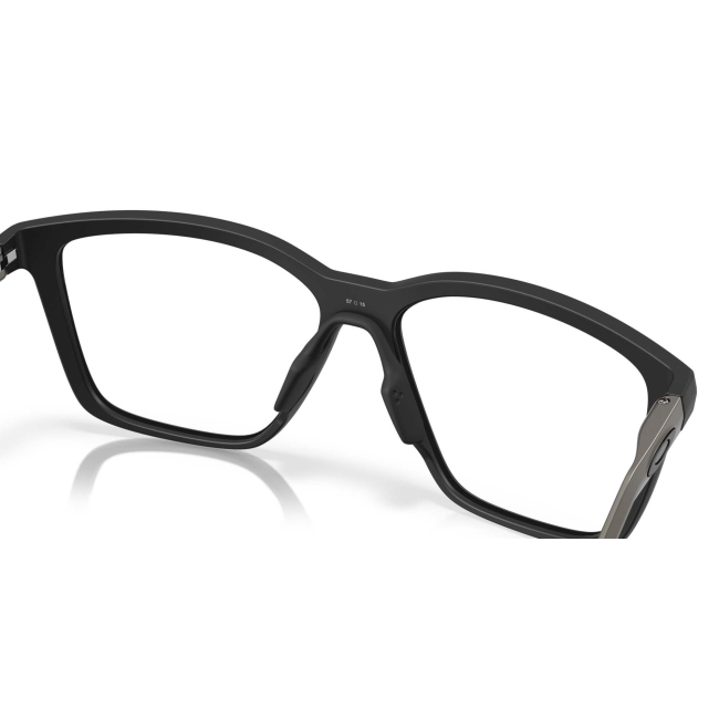 Oakley Vista 8191 VISTA Col.819101 Cal.55 New EYEGLASSES-EYEWEAR