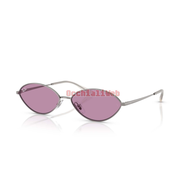 Ray-Ban 3757 SOLE Col.004/69 Cal.56 New SUNGLASSES