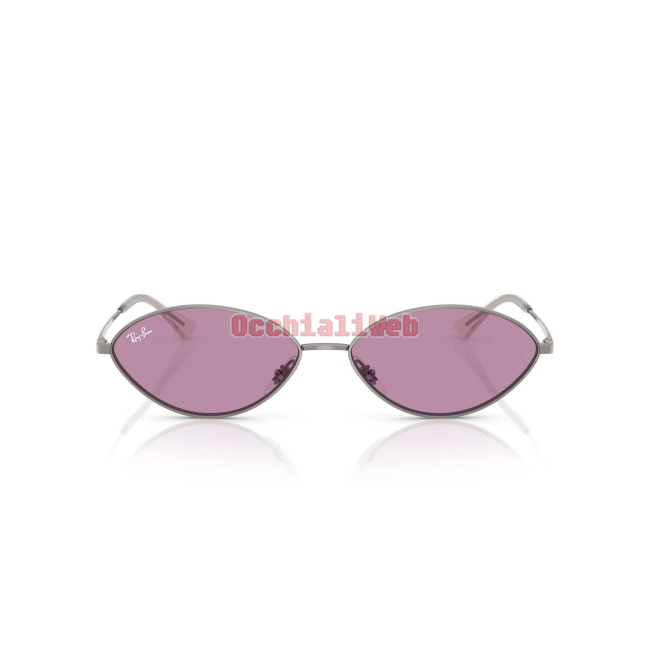 Ray-Ban 3757 SOLE Col.004/69 Cal.56 New SUNGLASSES