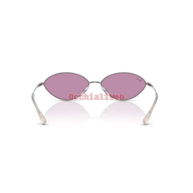 Ray-Ban 3757 SOLE Col.004/69 Cal.56 New SUNGLASSES