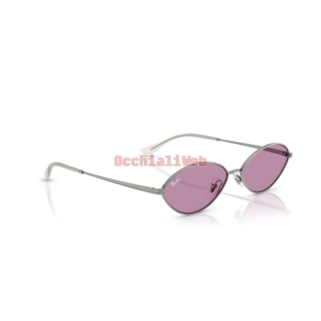Ray-Ban 3757 SOLE Col.004/69 Cal.56 New SUNGLASSES