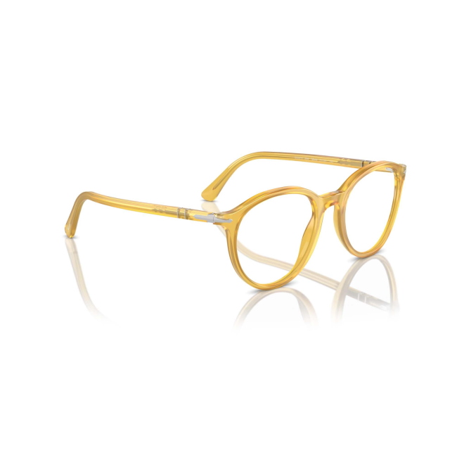 Persol PO 3353V Col.204 Cal.51 New Occhiali da Vista