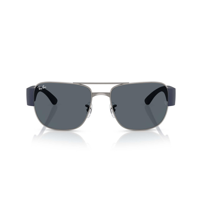 Ray-Ban 3756 SOLE Col.004/R5 Cal.59 New SUNGLASSES